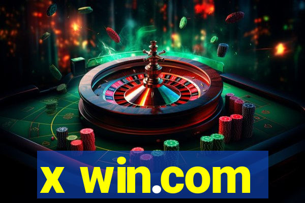 x win.com